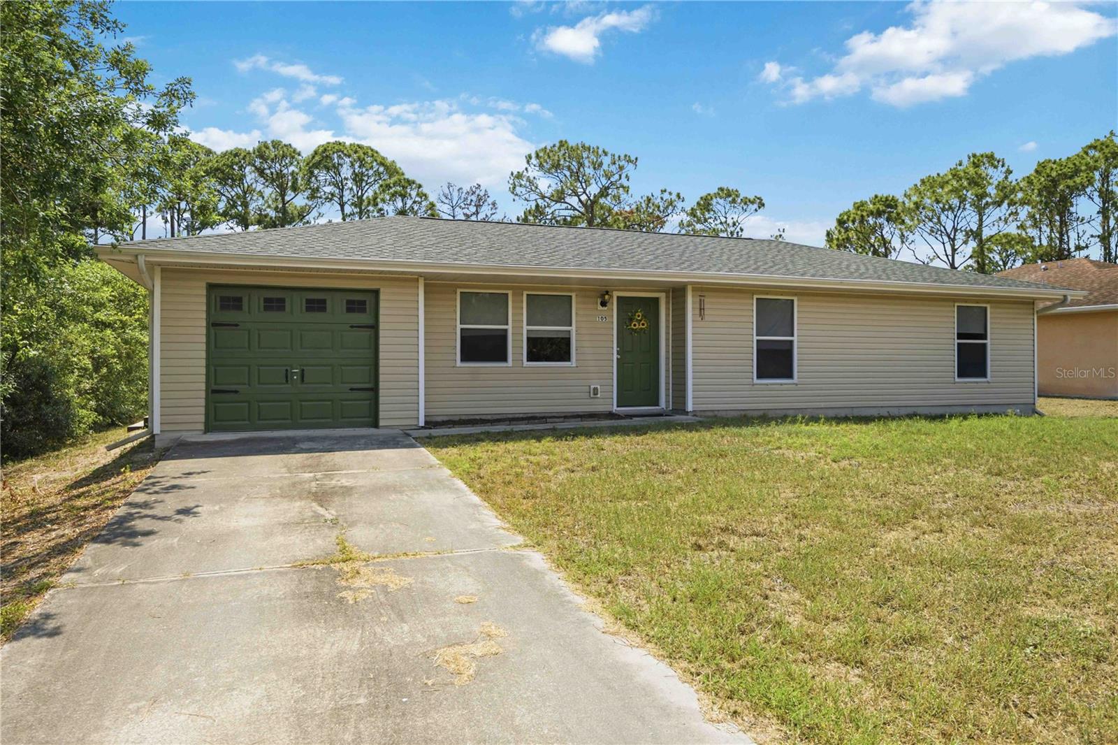 105 Biscayne Drive — photo