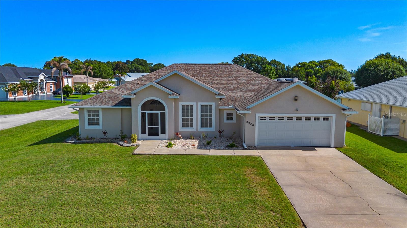 2326 Jackson Drive — photo