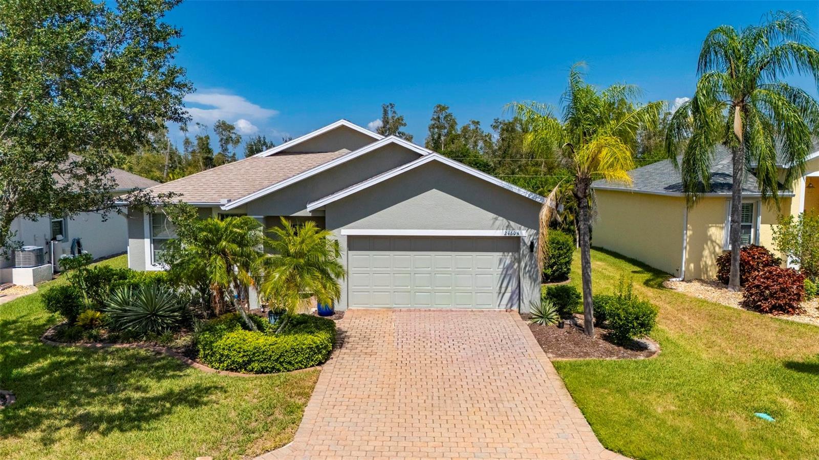 24604 Rio Villa Lakes Circle — photo