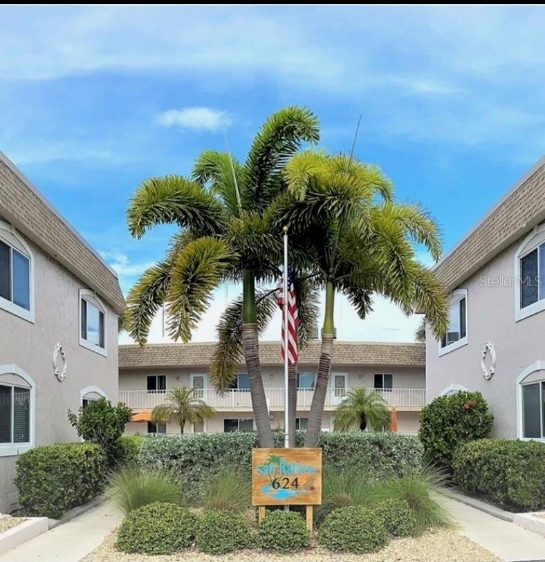 624 Flamingo Drive 112 — photo