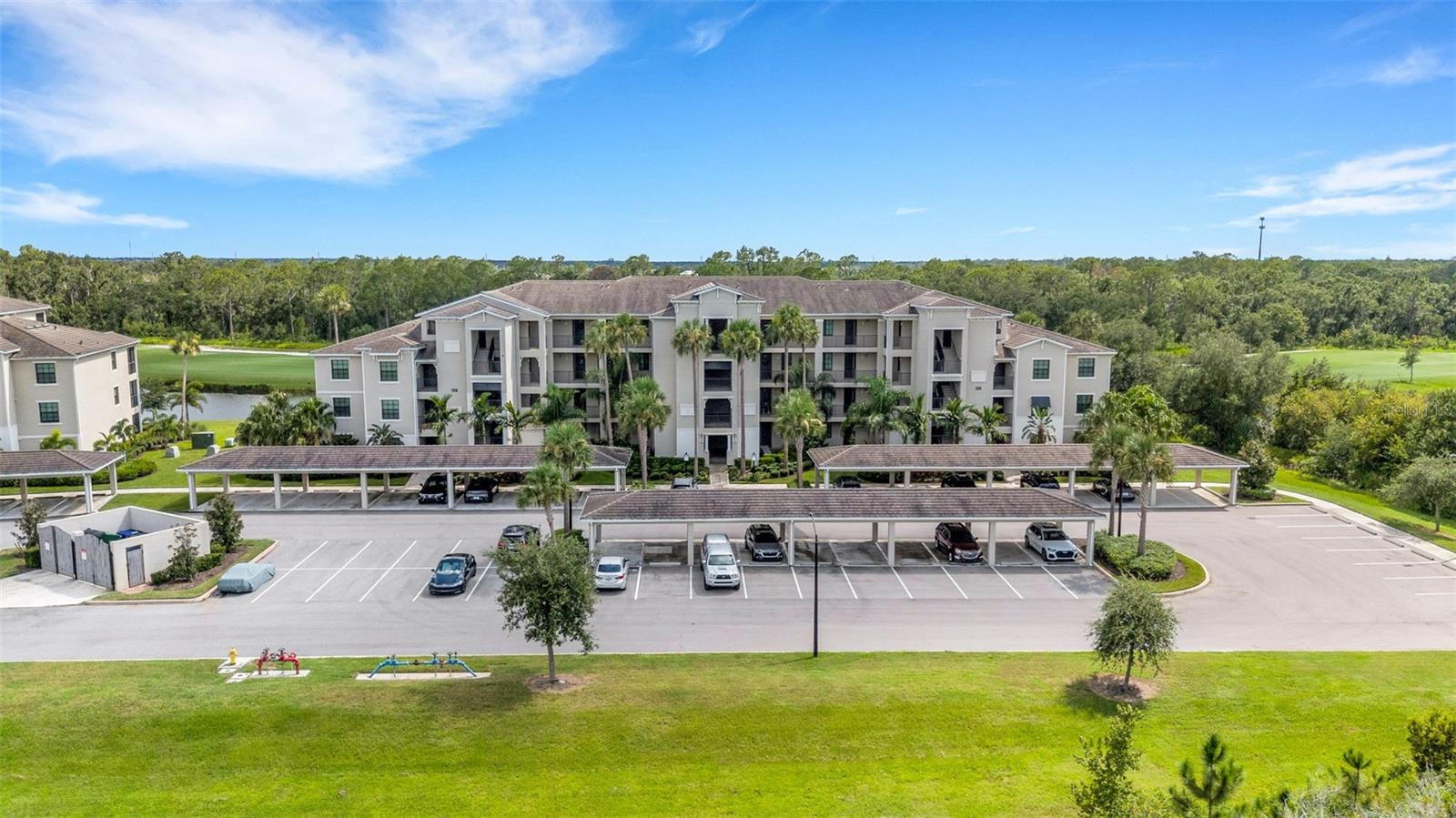 17510 Gawthrop Drive 204 — photo