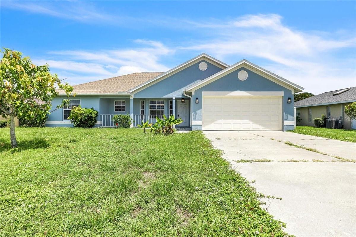 1708 Blue Lake Circle — photo