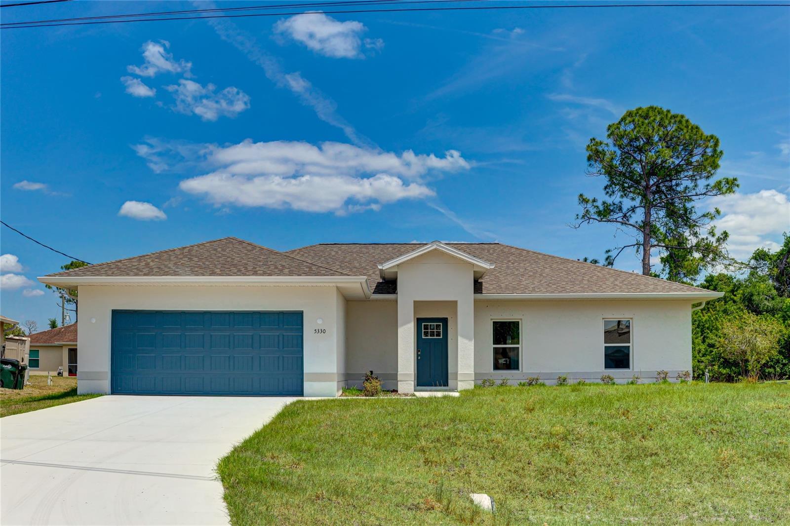 5330 Iota Court — photo