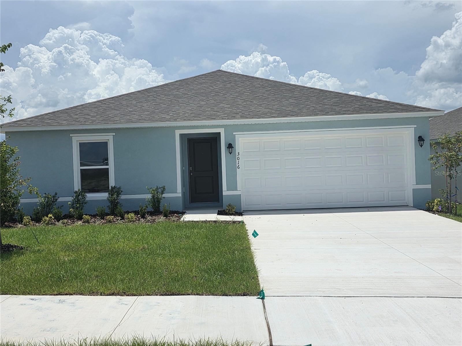 3016 Cascade Circle — photo