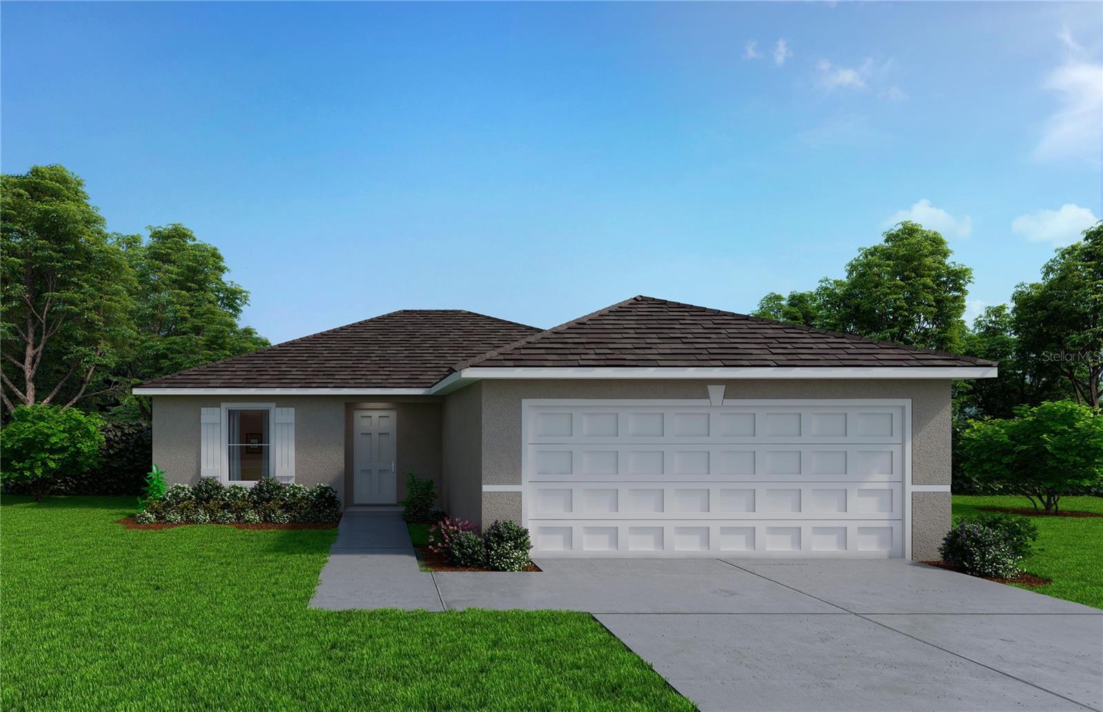 3020 Cascade Circle — photo