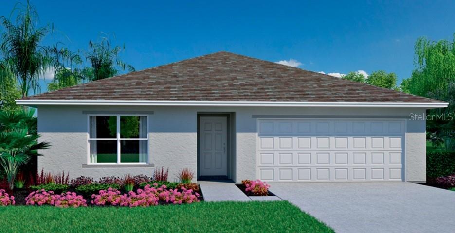 3024 Cascade Circle — photo