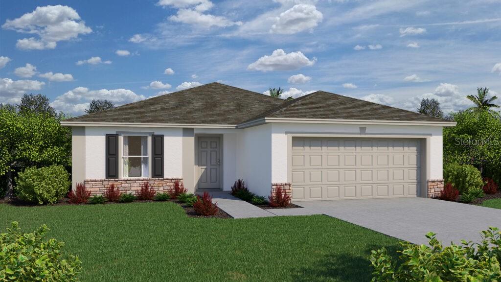 8822 Pine Bark Way — photo