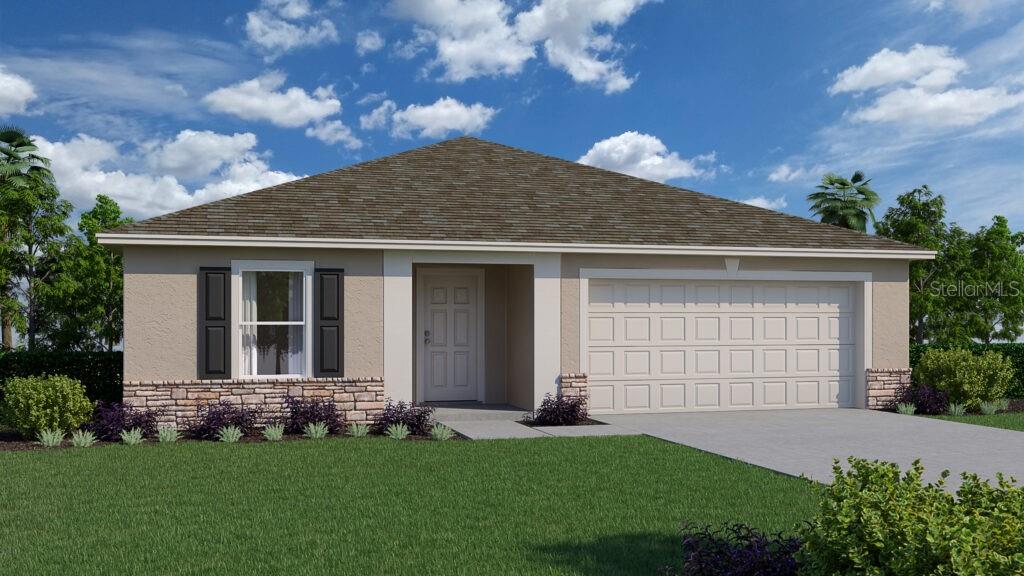 8802 Pine Bark Way — photo