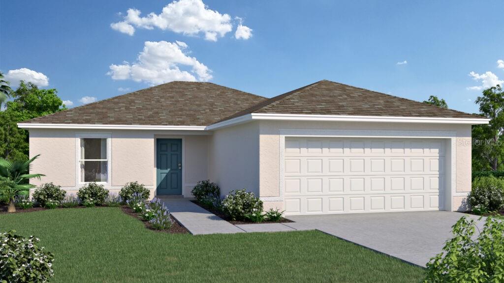 8806 Pine Bark Way — photo