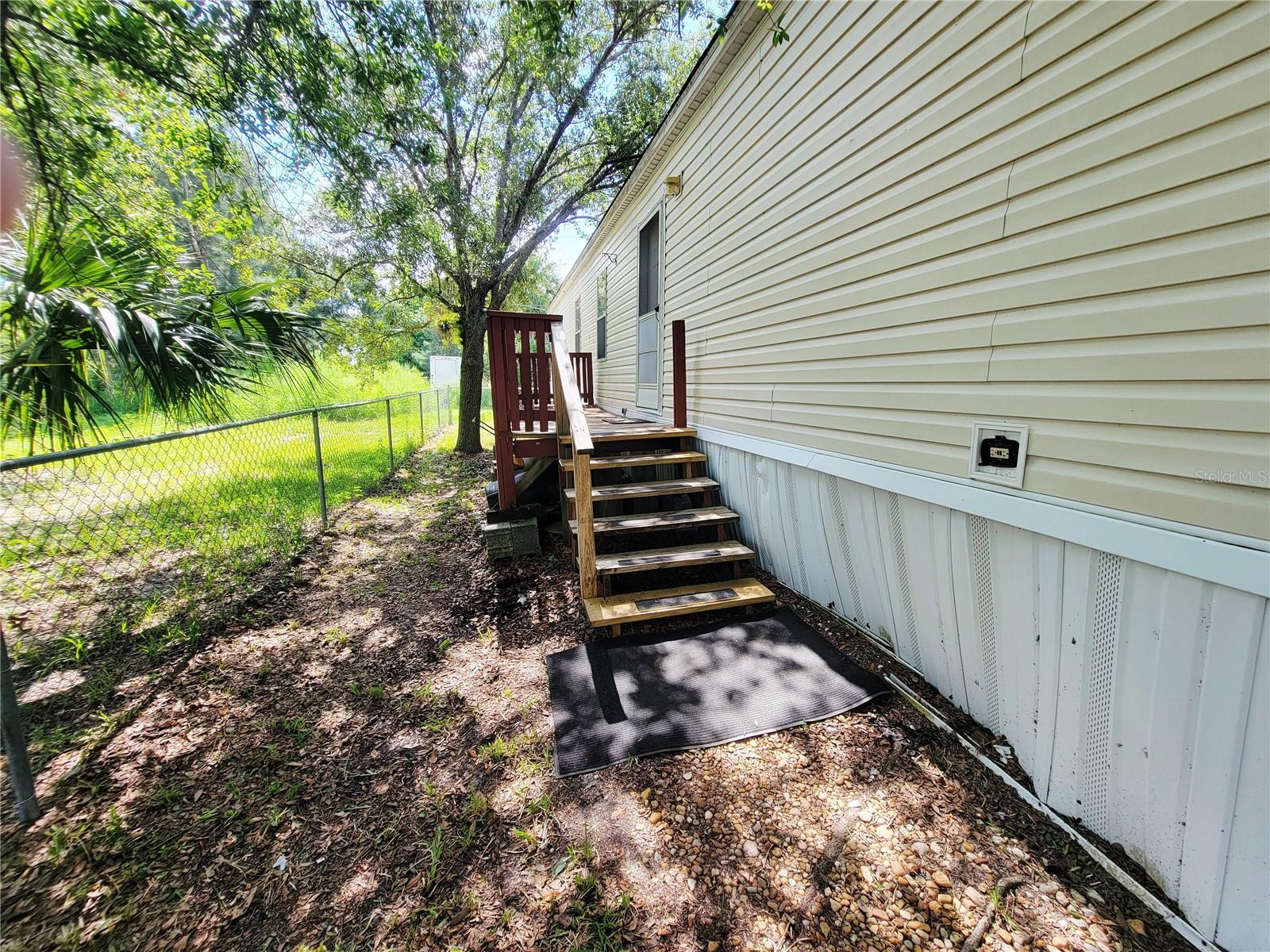 5504 Wilson Drive — photo