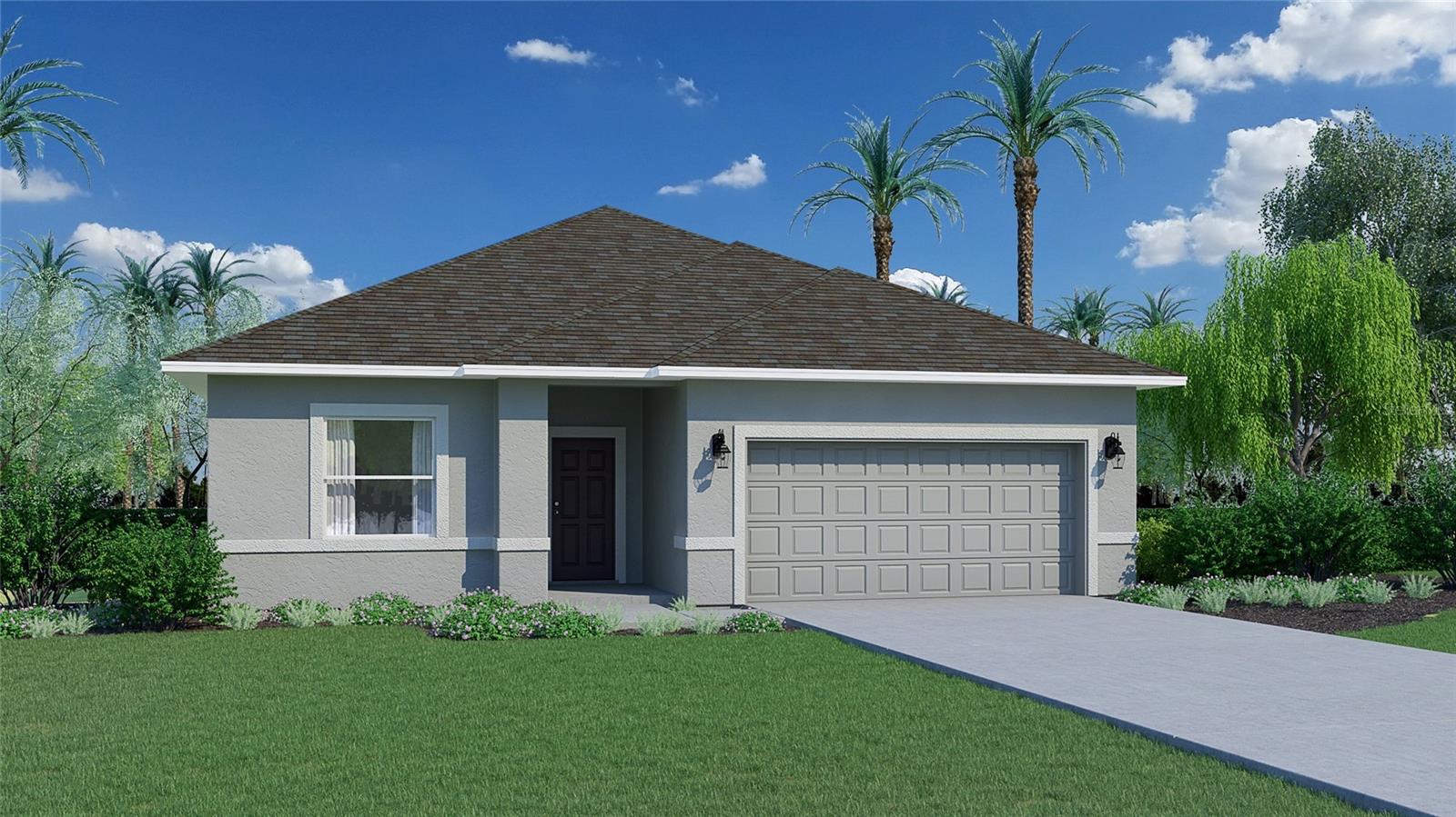 2315 Selenia Street — photo