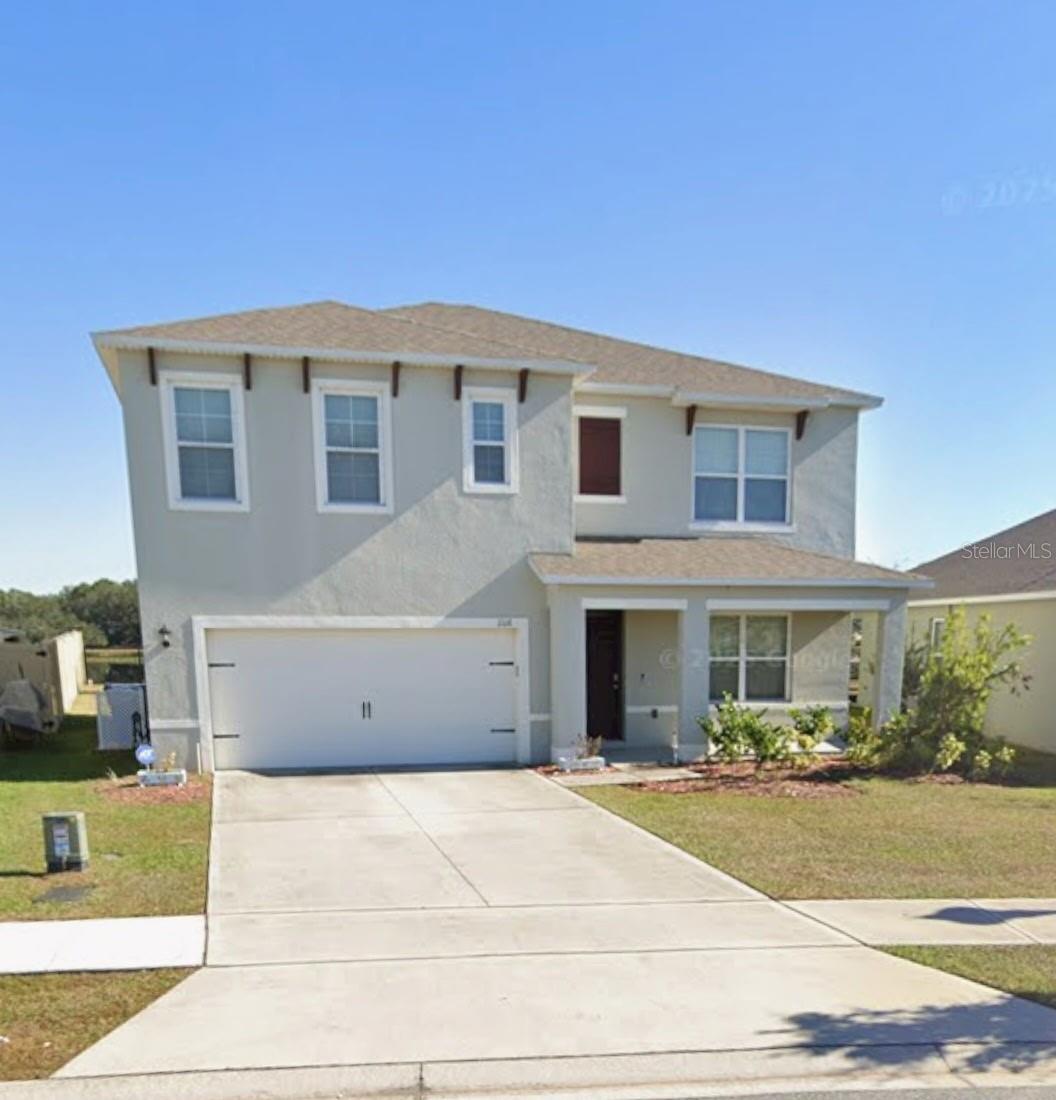 1116 Fox Path Road — photo