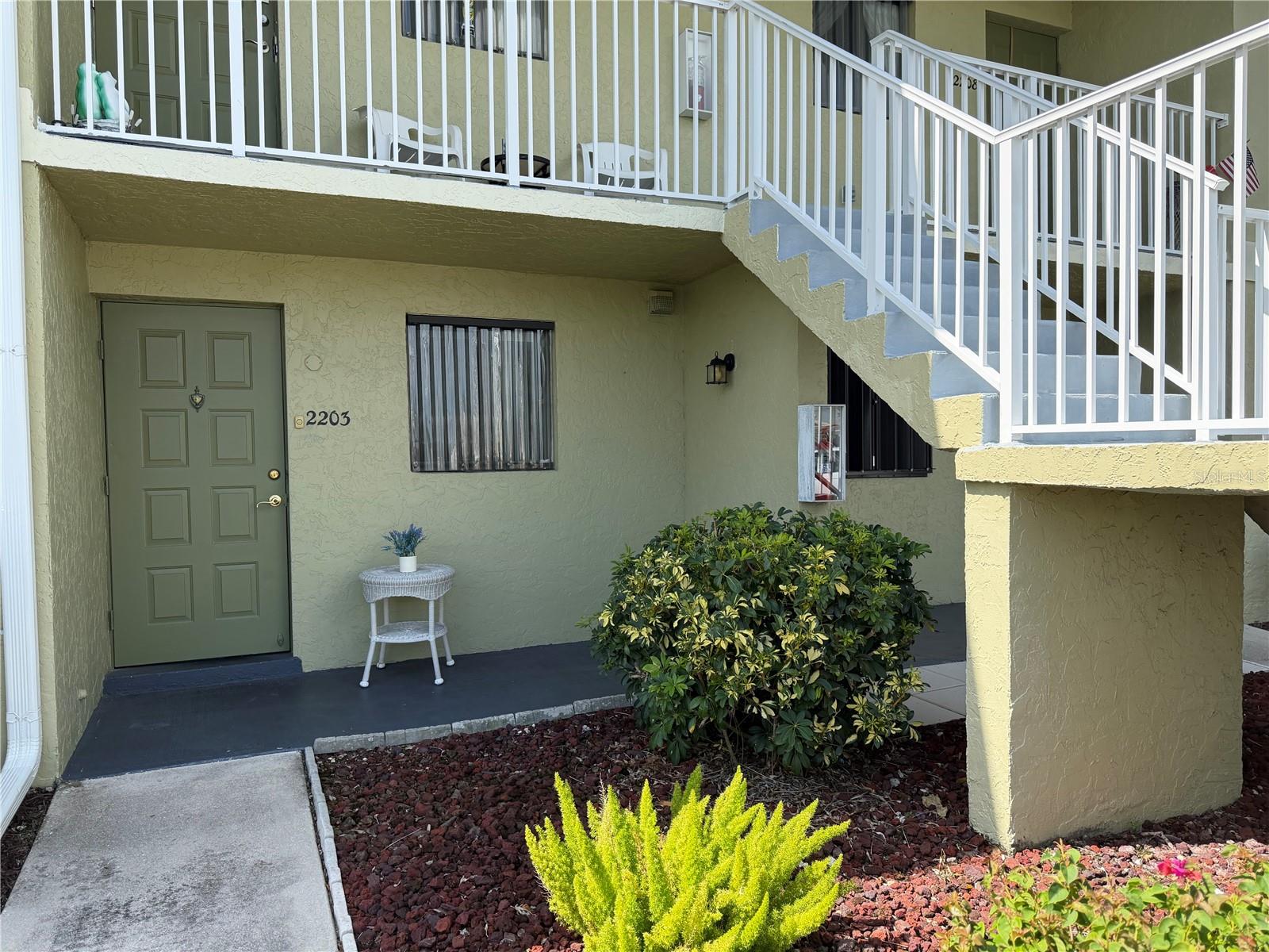 25225 Rampart Boulevard 2203 — photo