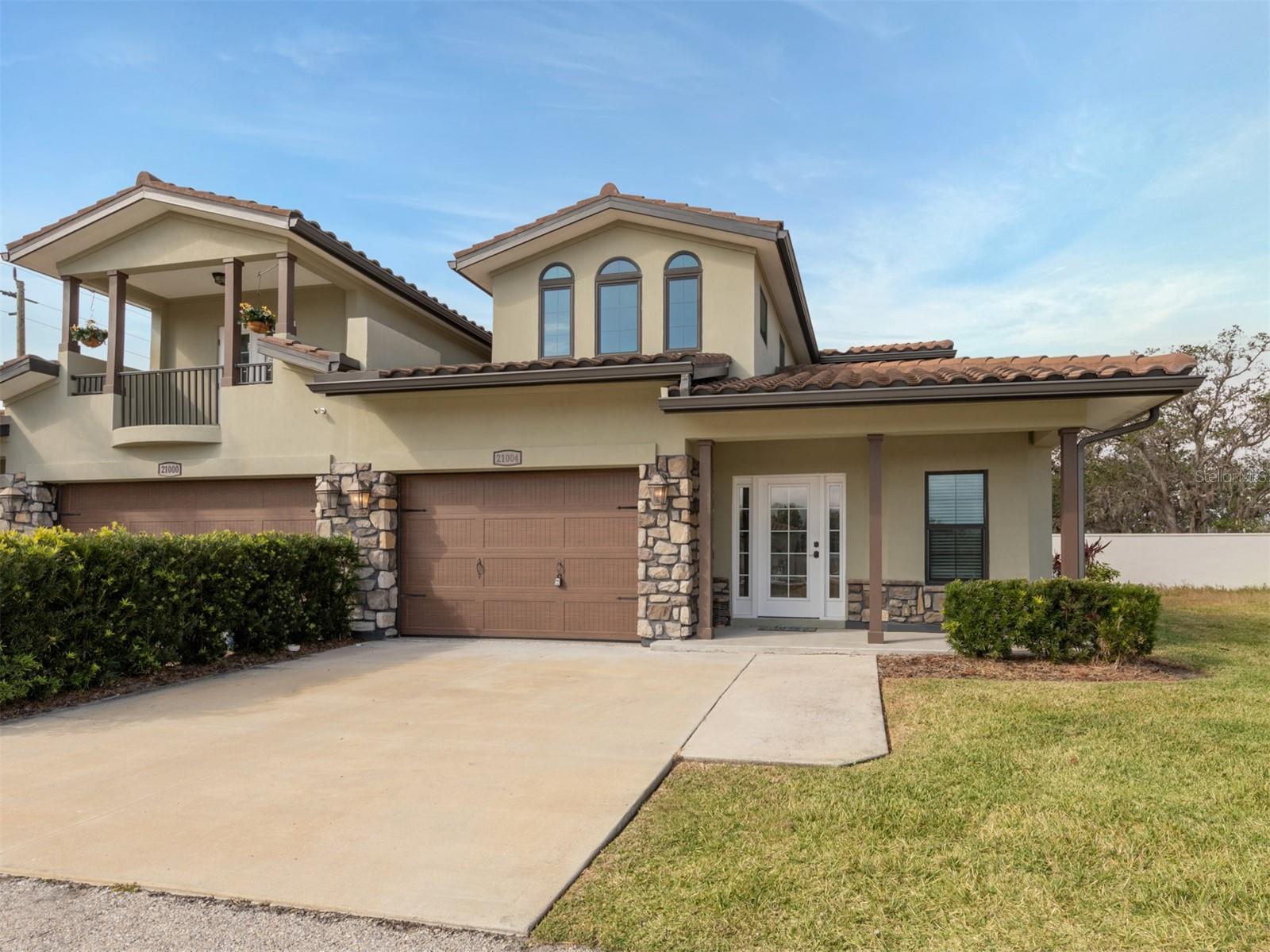 21004 Isola Bella Circle — photo