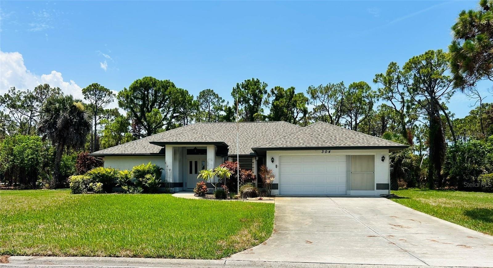 304 Pine Glen Court — photo