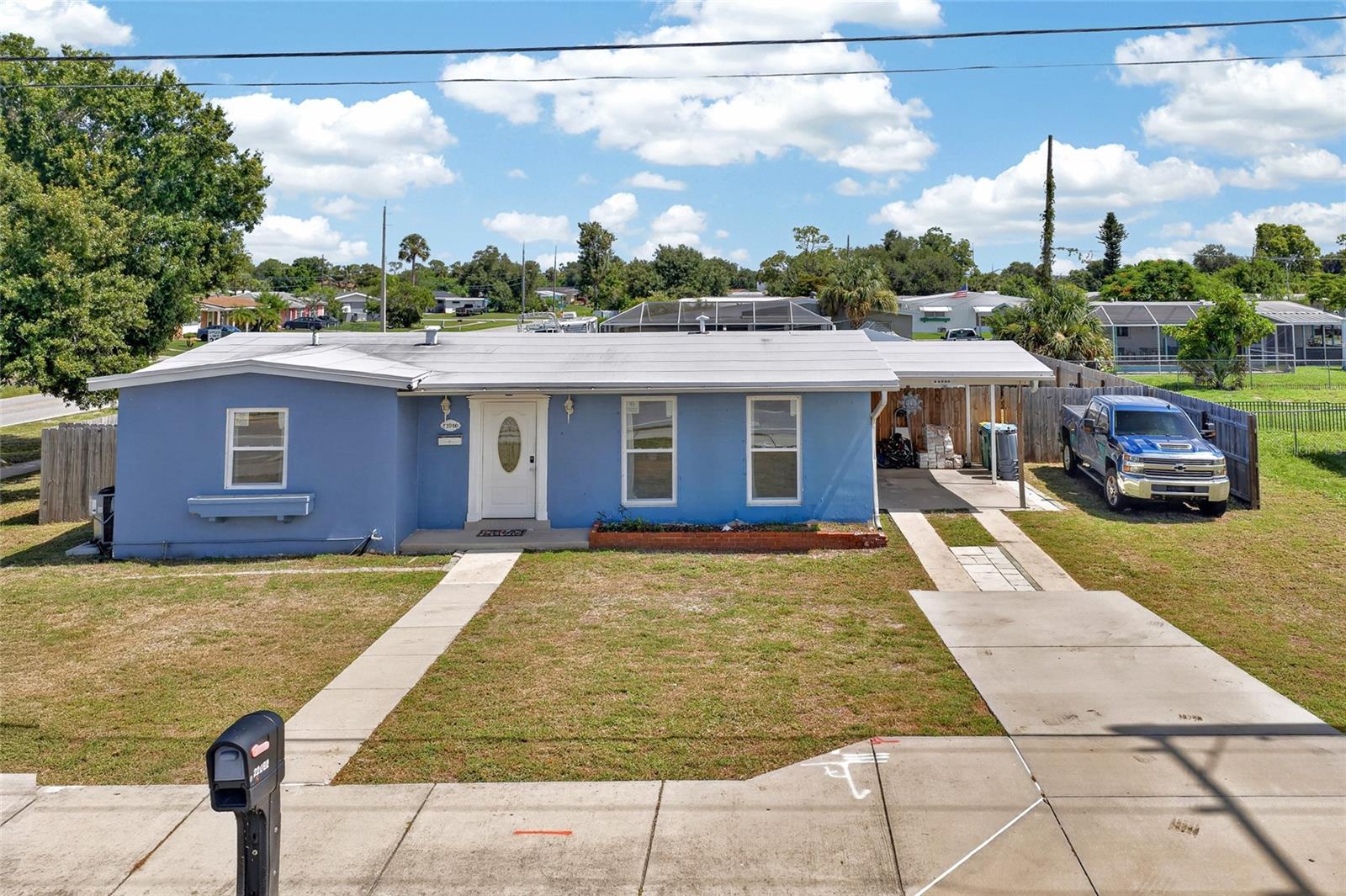 22080 Midway Boulevard — photo