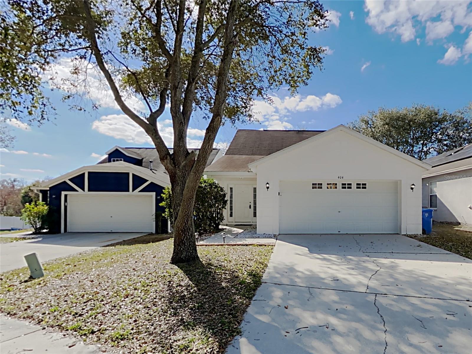 404 Summer Sails Drive — photo