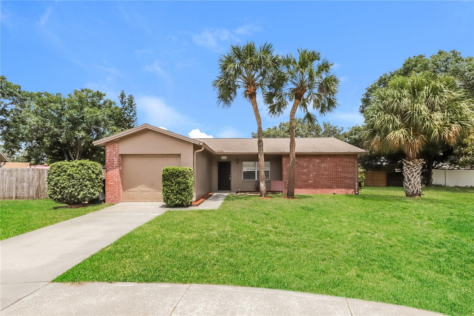 1002 Pinehaven Court — photo