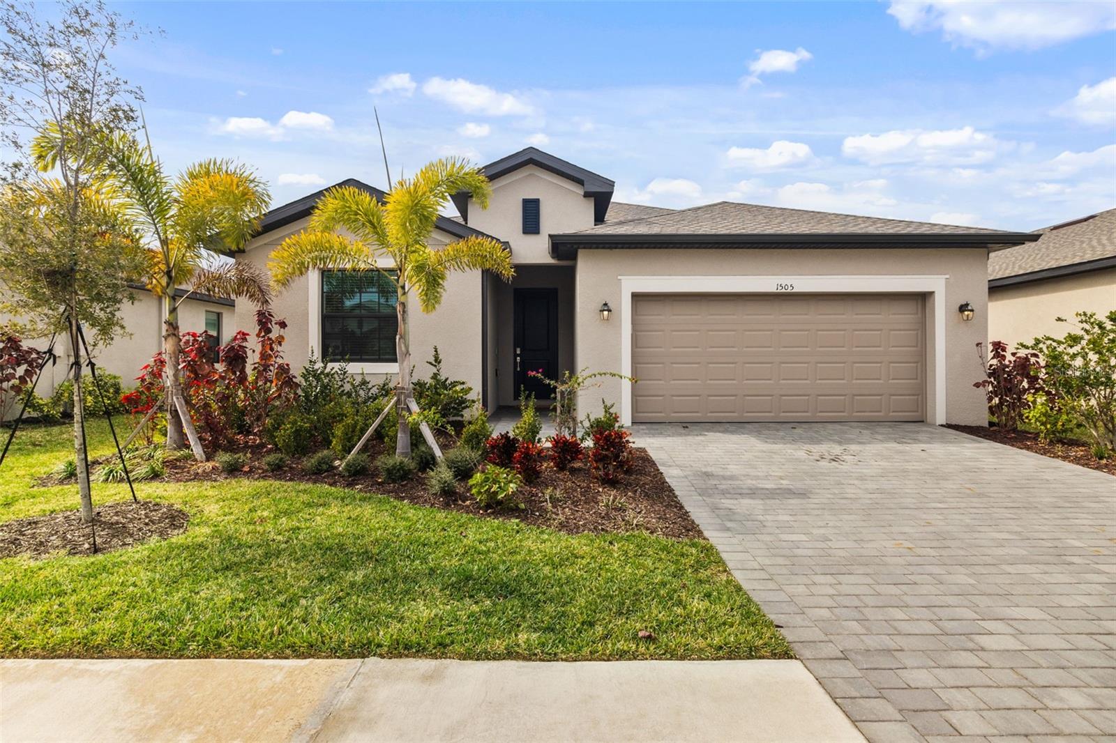 1505 Saddlewood Circle — photo