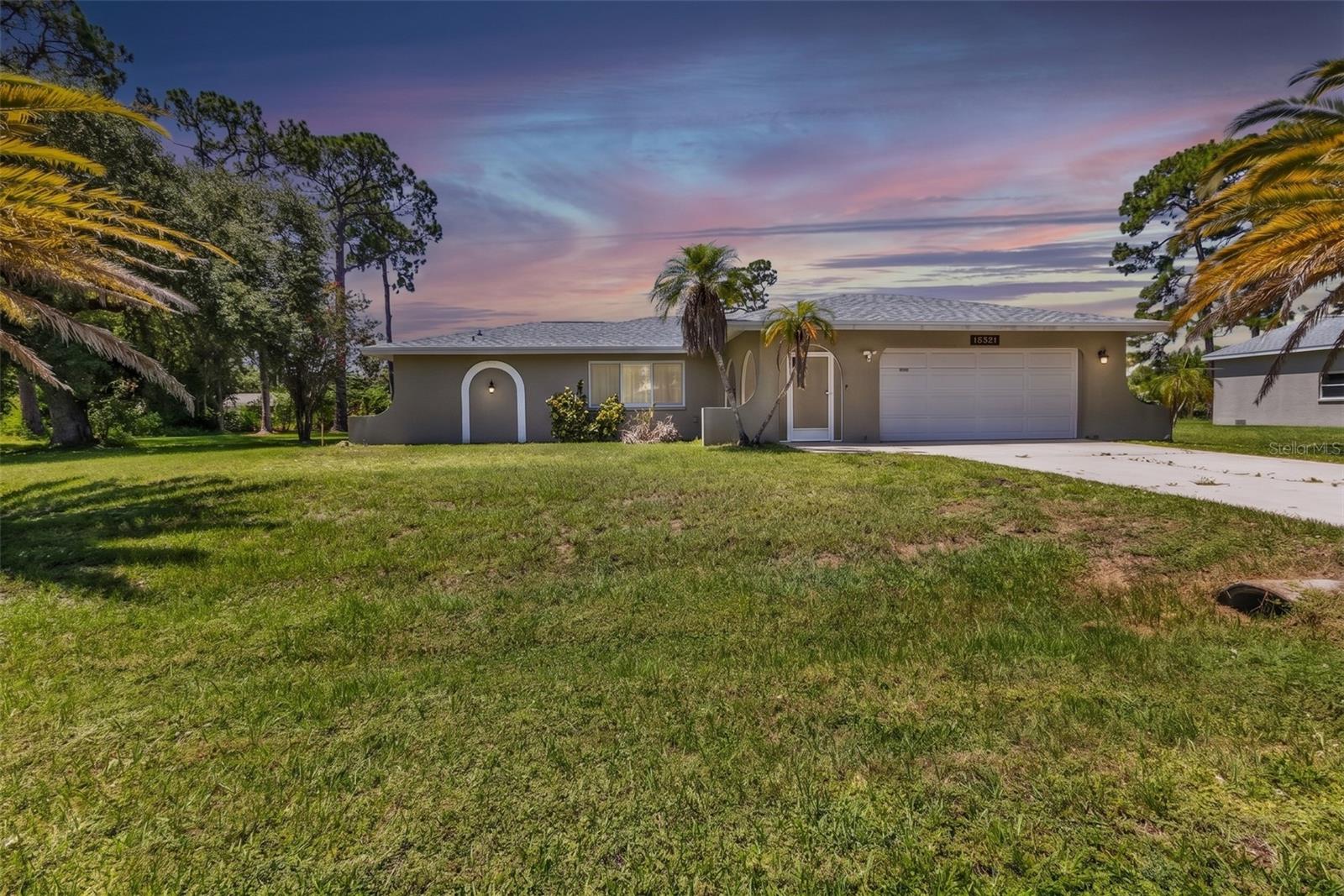 18521 Quaint Avenue — photo