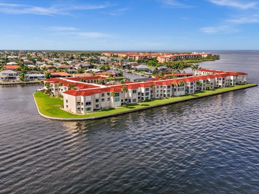 1 Colony Point Drive 1C — photo
