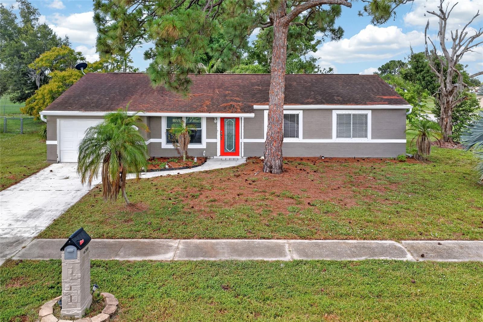 6789 Miro Court — photo