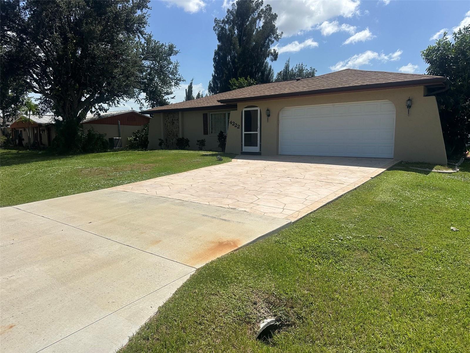 4222 Cockrell Street — photo