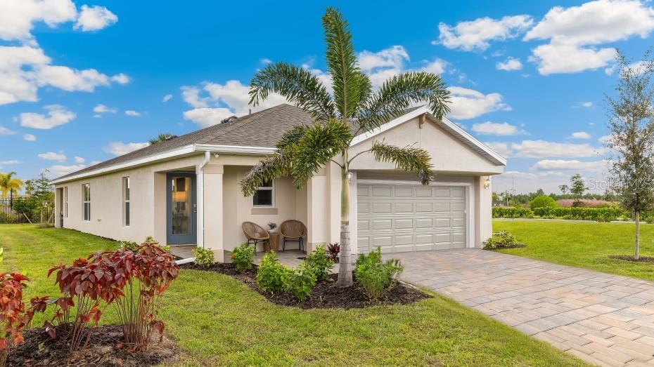 1517 Harmon Drive — photo