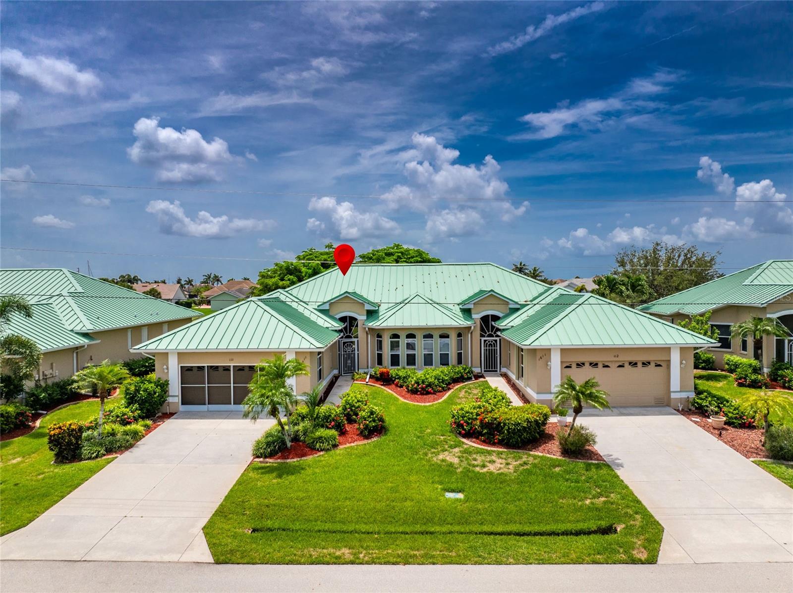 1611 Atares Drive Unit 111 — photo