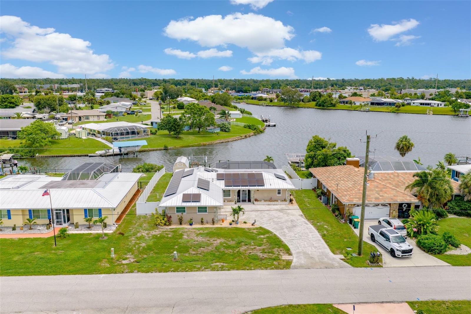 2284 Broad Ranch Drive — photo