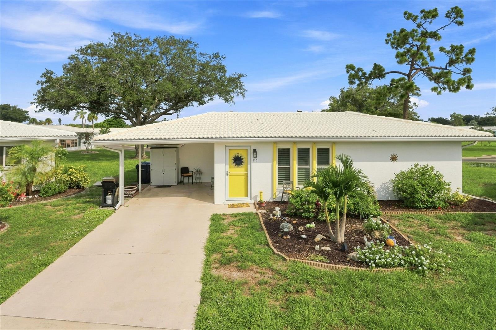 510 Circlewood Drive P1-2 — photo