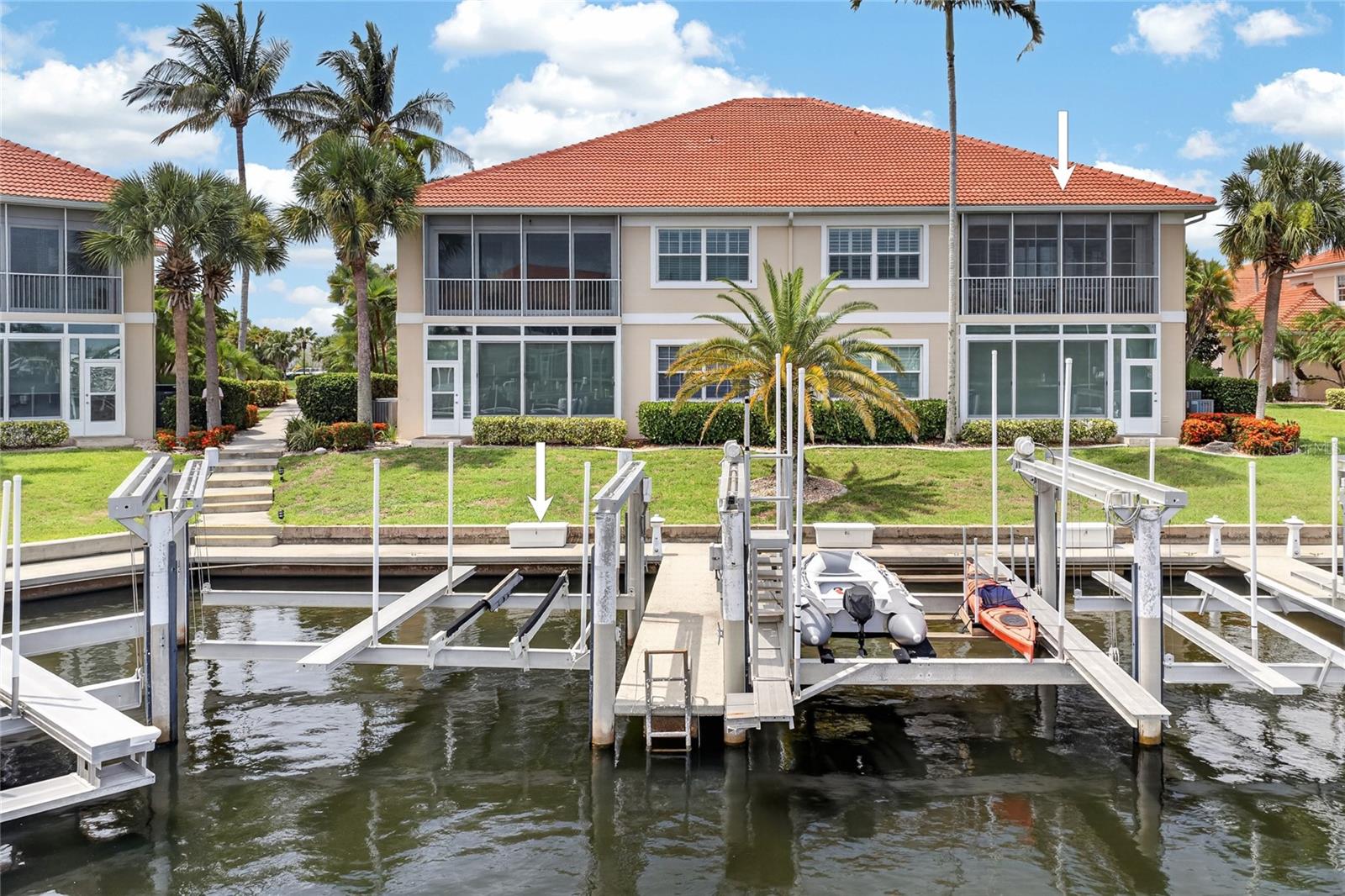 2590 Tarpon Cove Drive 821 — photo