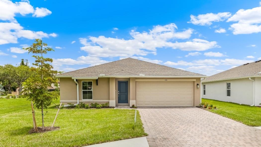 1506 Powell Valley Drive — photo