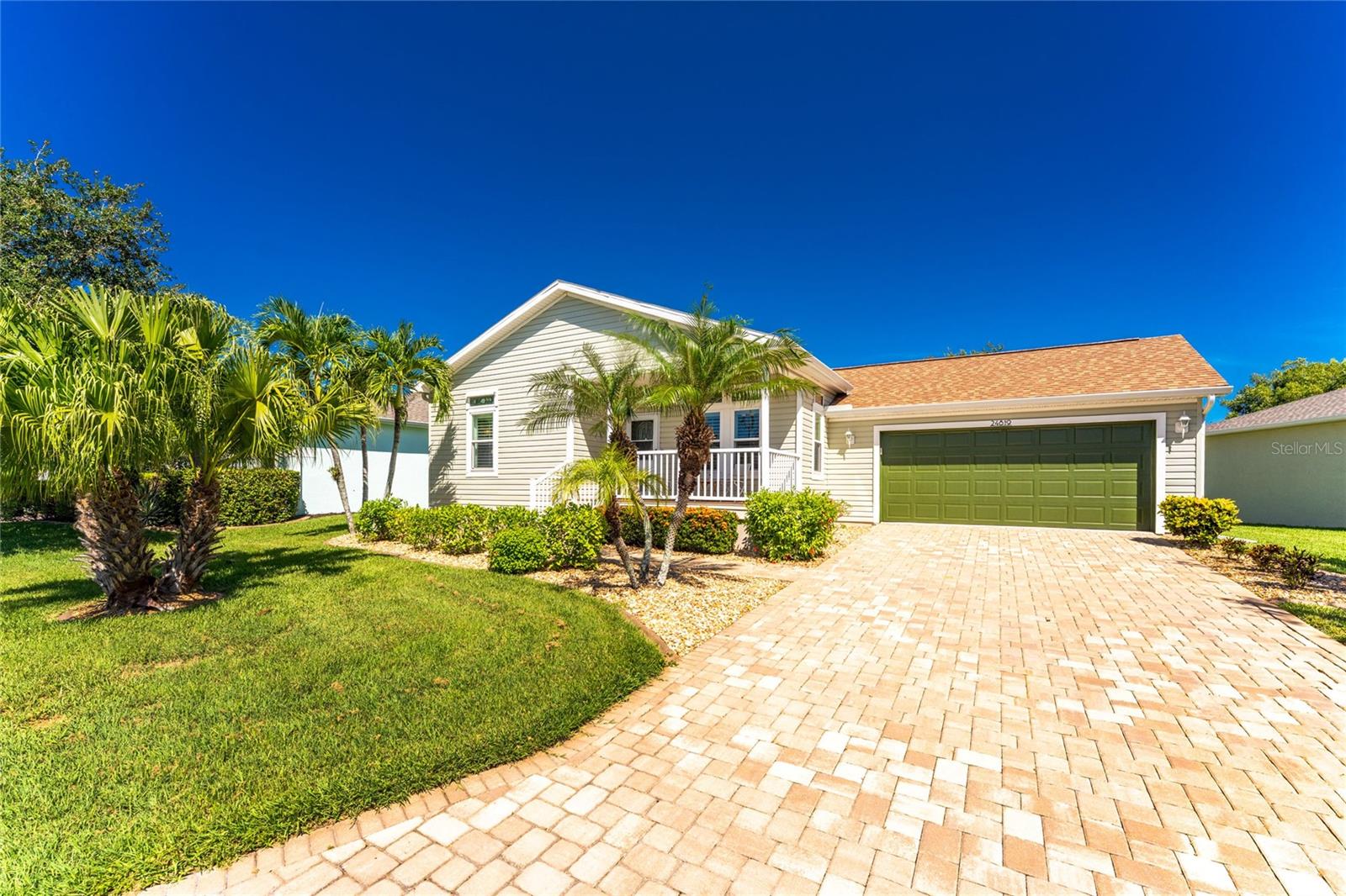 24819 Rio Villa Lakes Circle — photo