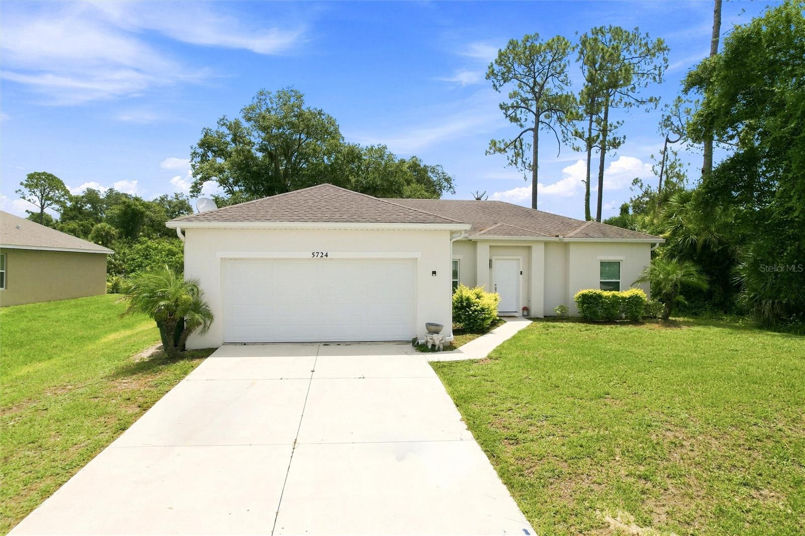 5724 Bannock Circle — photo