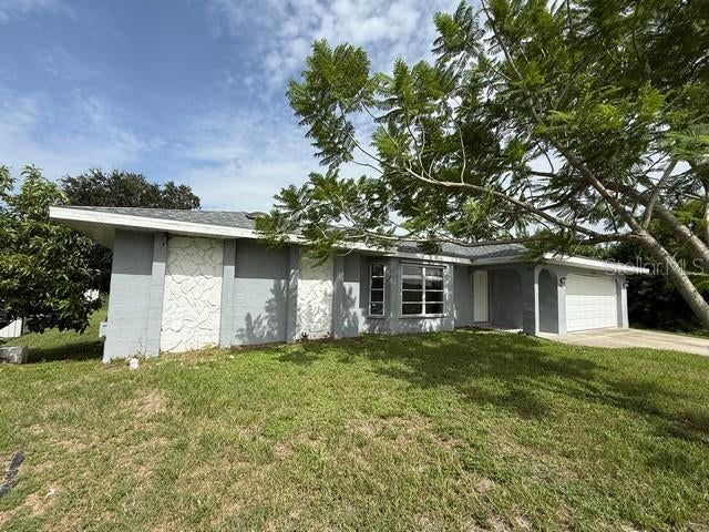3098 Beacon Drive — photo