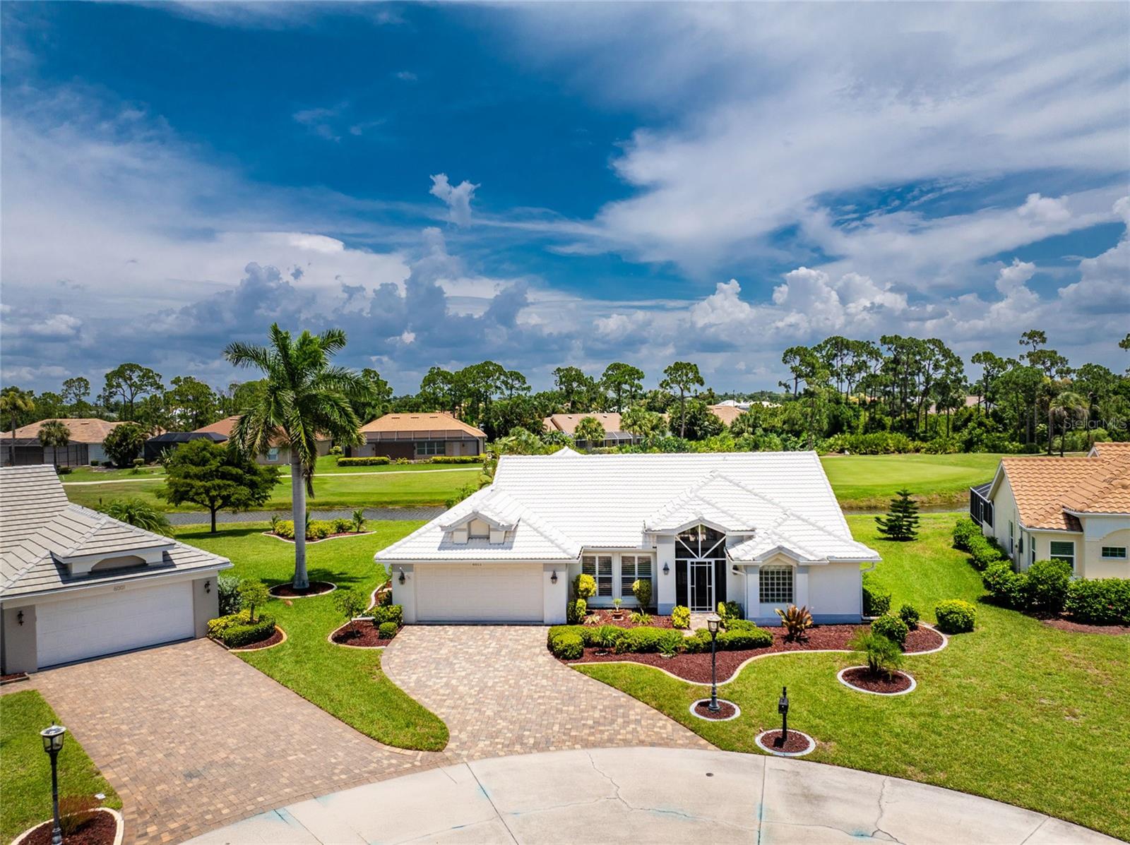 6011 Key Largo Circle — photo