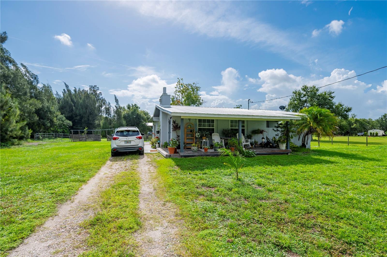 5380 Sabal Palm Lane — photo