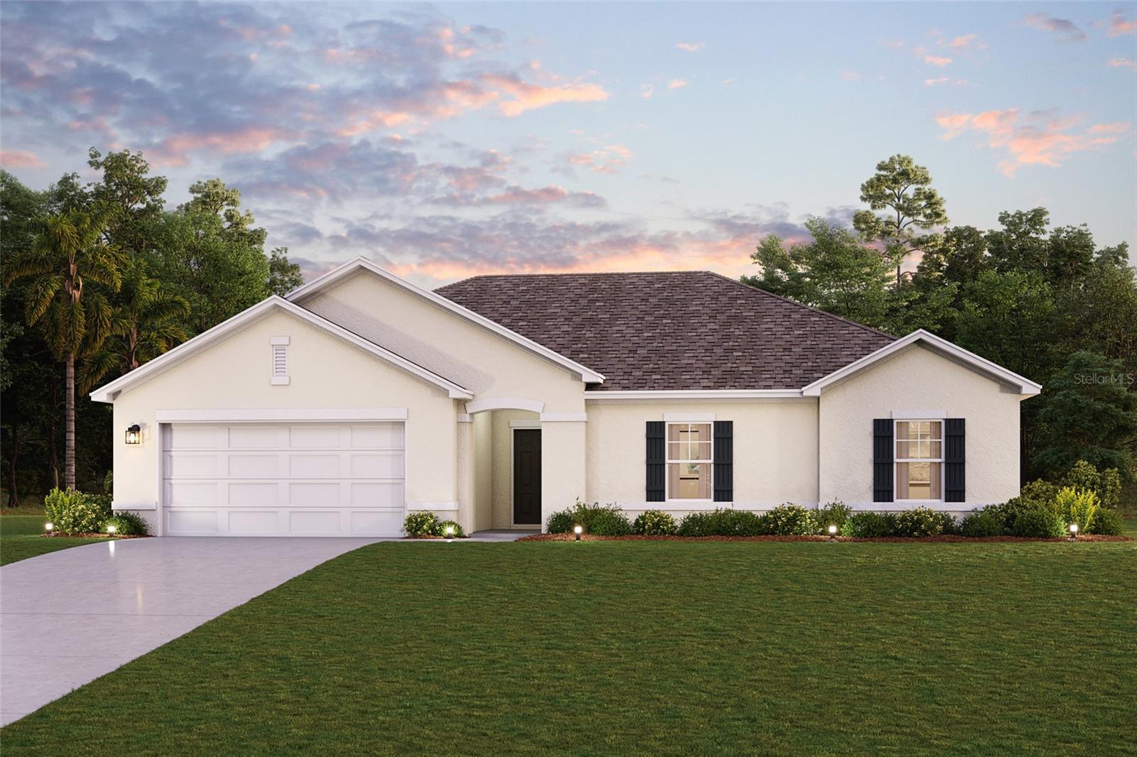 704 Oak Hammock Way — photo