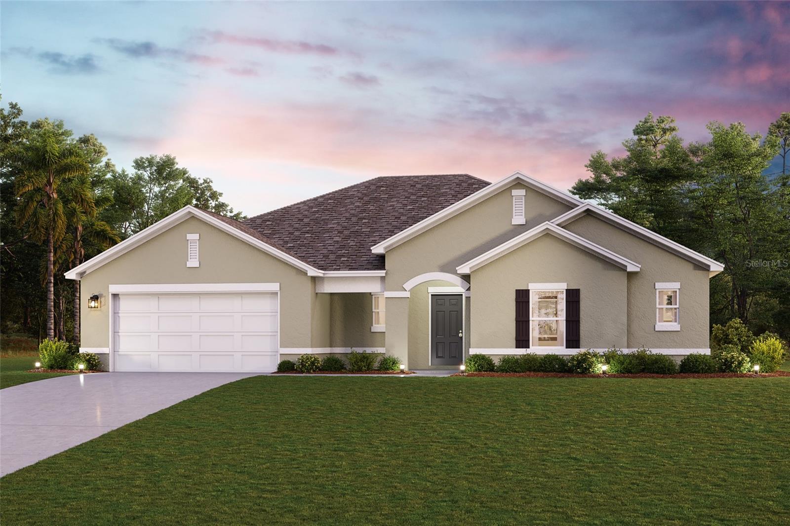 714 Oak Hammock Court — photo