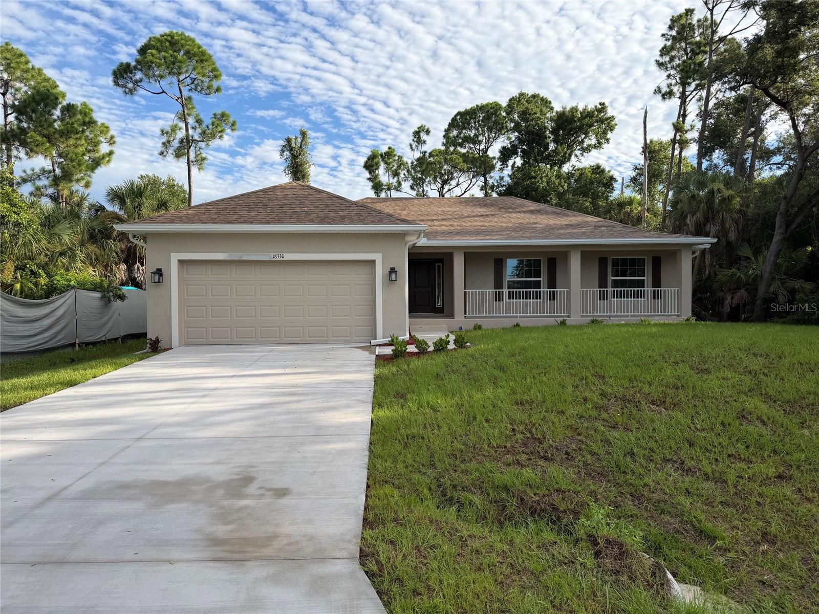 18330 Koala Avenue — photo