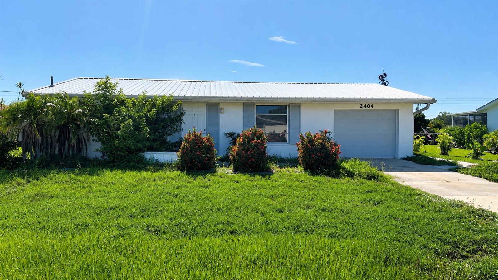 2404 Abscott Street — photo