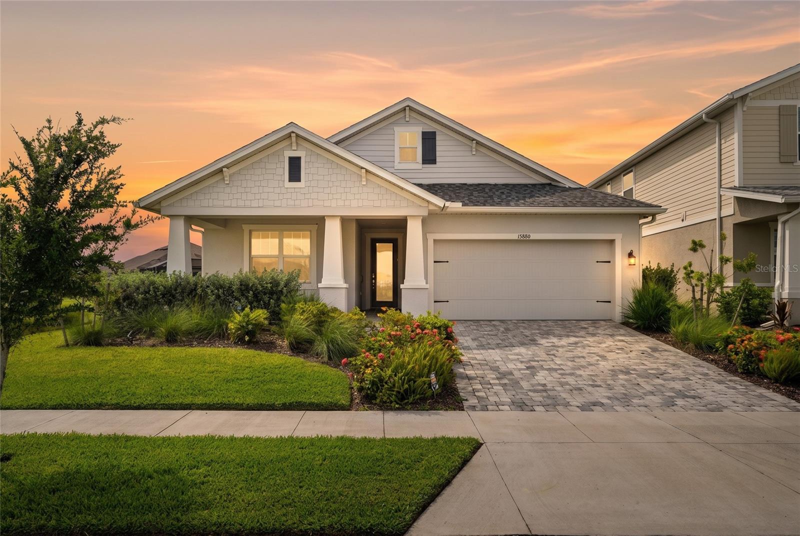 15880 Elina Sky Drive — photo