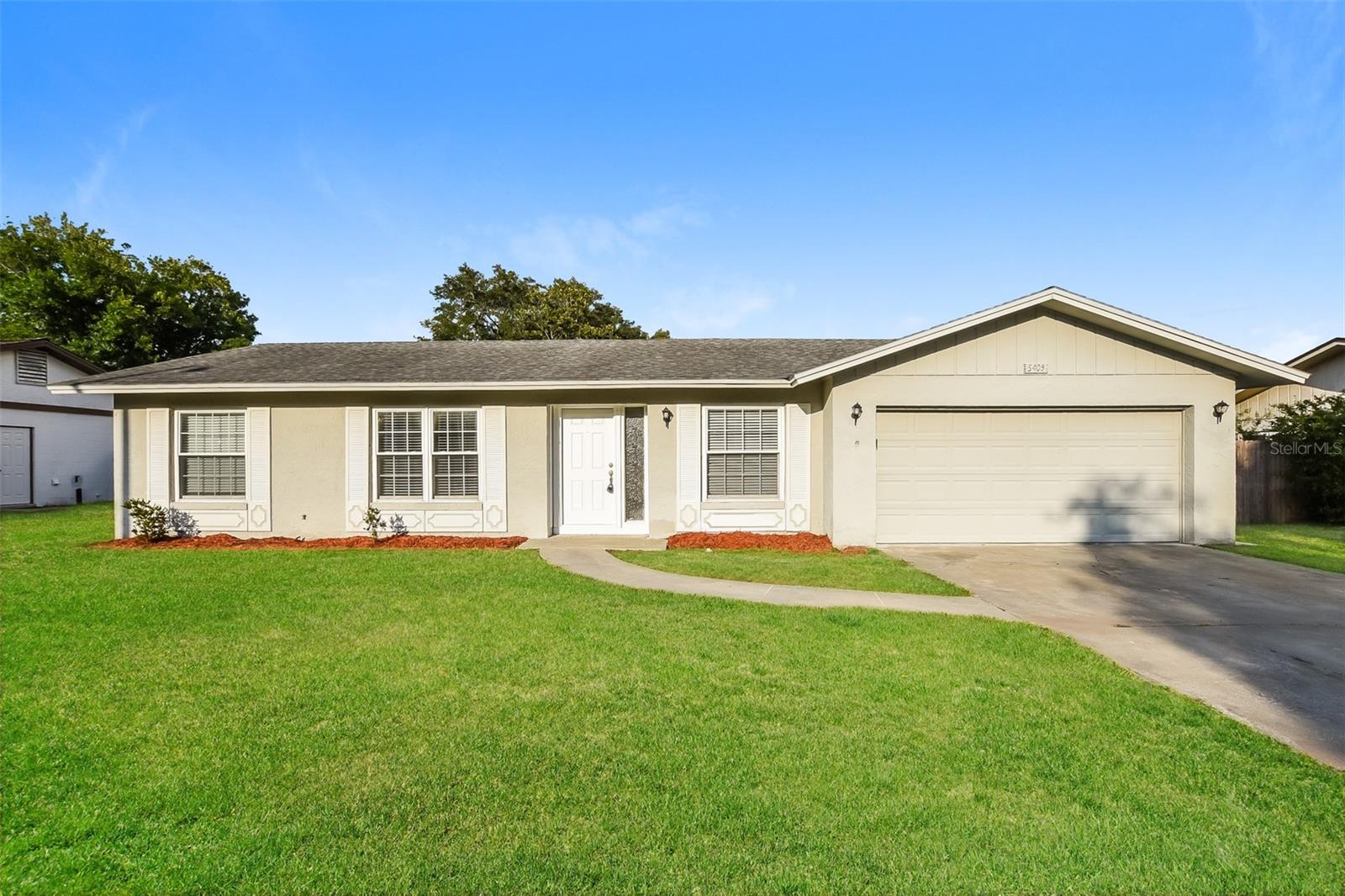 5409 Albert Drive — photo