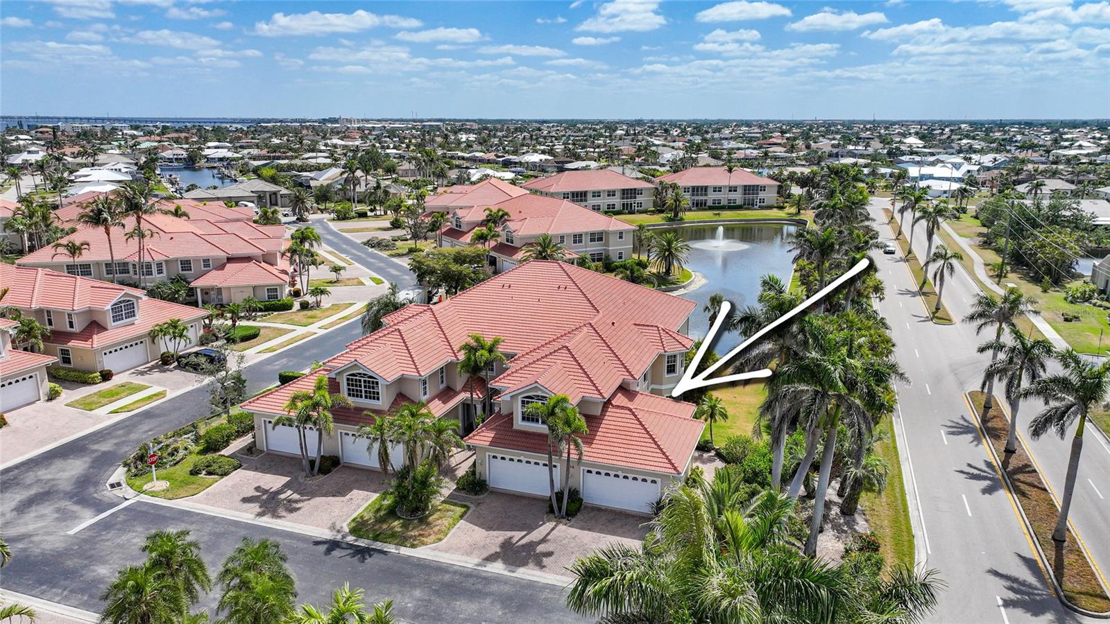 196 Tarpon Cove Boulevard 722 — photo