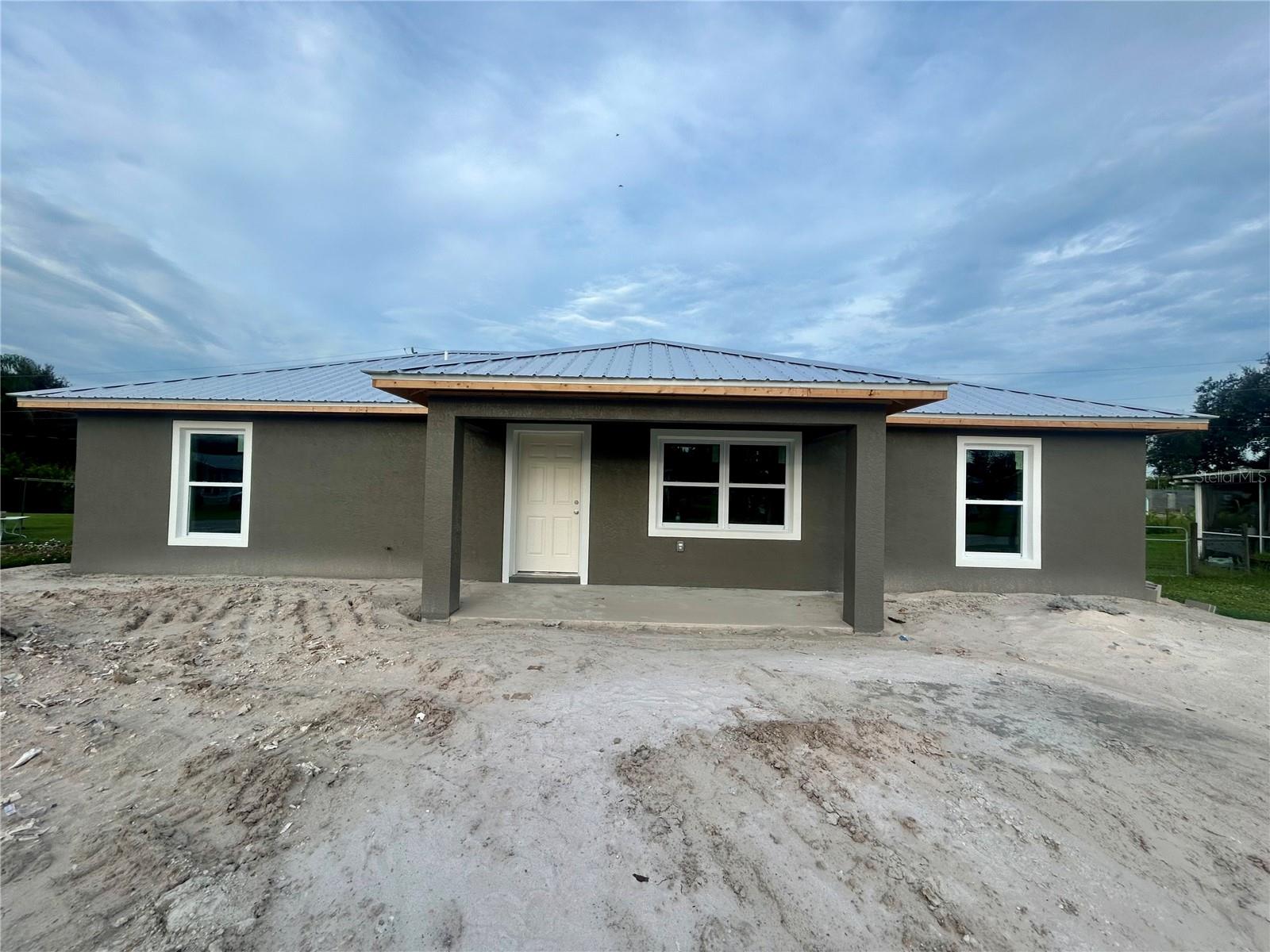 11506 SW Lemon Avenue — photo