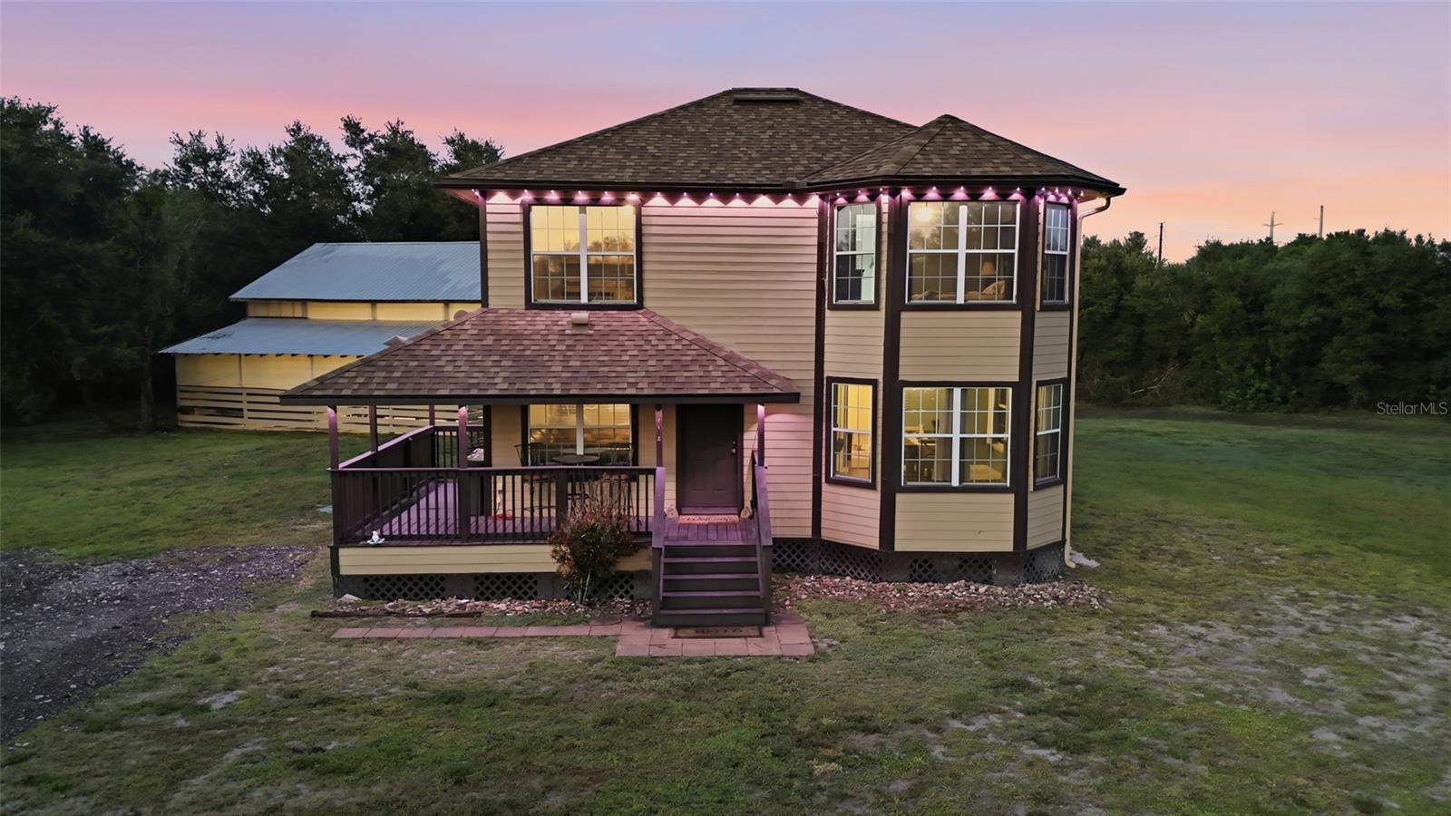 5780 Sabal Palm Lane — photo
