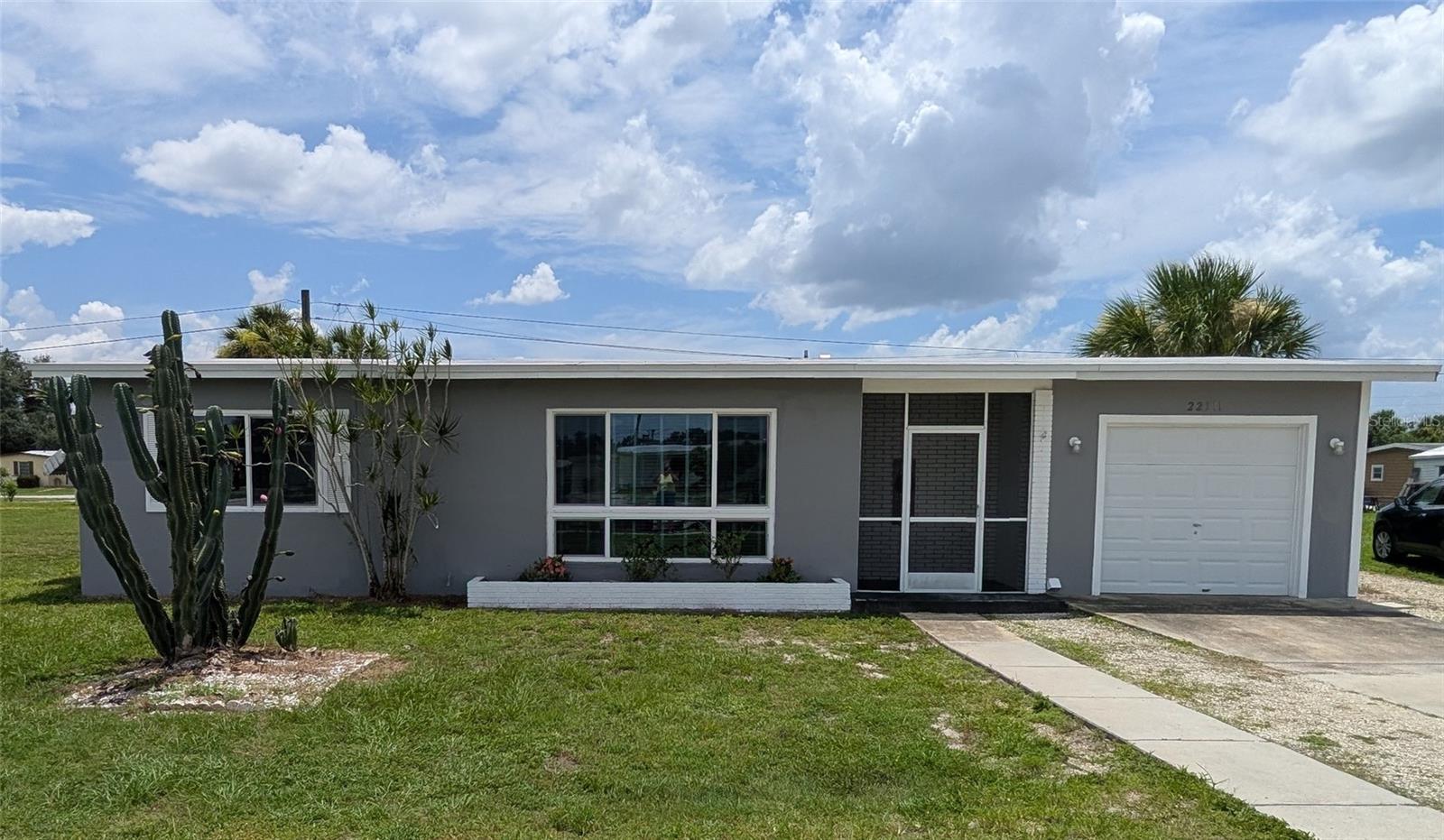 22311 Midway Boulevard — photo