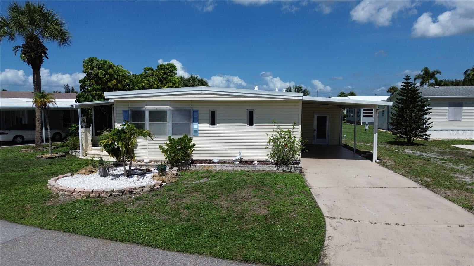 2100 Kings Highway Trail 116 — photo