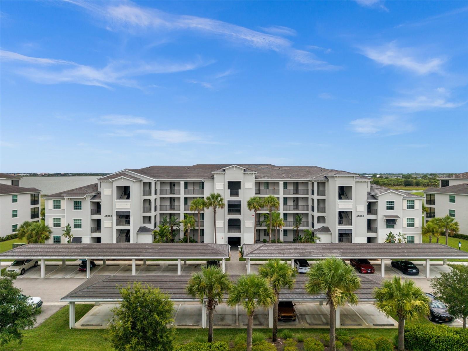 43030 Greenway Boulevard 428 — photo